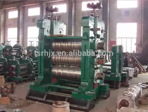 Buy More Discount Hot Rolling Mill Plant Various Sizes Of Bar Mill Machinery