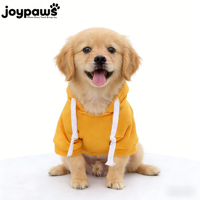 Sweat-shirt pour chien de luxe personnalisé avec logo, vêtements pour animaux de compagnie de haute qualité, sweat-shirt pour chien, automne/hiver, nouveau modèle
