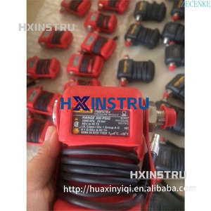 Módulo de Presión 700P27Ex Pange 300psig 2000KPA 20BAR -- H - Product Image 1