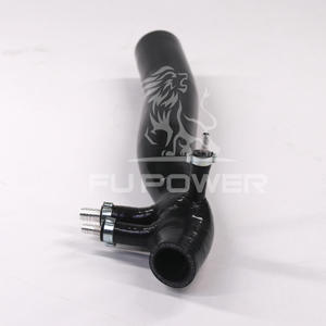 MANGUERA DE ADMISION SMART CAR FORTWO Y ROADSTER PARA DOS <span class=keywords><strong>SMARTCAR</strong></span> NEGRO - Product Image 3