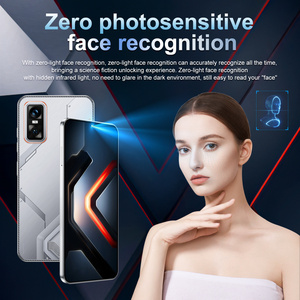 <span class=keywords><strong>Prix</strong></span> Réduit Nouveau Smartphone Android <span class=keywords><strong>14</strong></span> GT30 <span class=keywords><strong>Pro</strong></span> 16G+1TB FHD 108MP Double SIM Version Globale OLED 120Hz 6800mAh Haute Qualité - Product Image 3