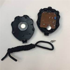 Xuloo Electronic Stopwatch XL-018 Digital Timer For Running Training Track Field Sports Competition Referee Use - Product Image 3
