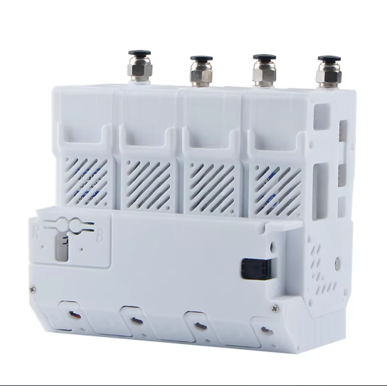 Bmcu 370C AMS Lite BMCU370C Автозаправка фермы для A1 A1 MINI 3D принтер ammmu