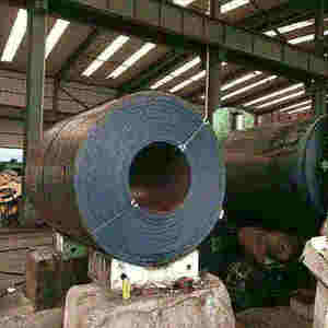 Vente directe d'usine Bobines en acier au carbone 4mm 5mm 6mm 8mm 20 #   10 #   Bobines d'acier au carbone Q355 Q235 S235jr S275jr - Product Image 4