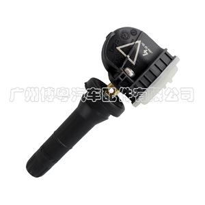 Chevrolet <b>Tpms</b> Sensor 433MHz External 13544442 For Tire Pressure Monitoring - Product Image 4