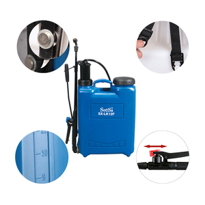 Пластиковый рюкзак для сельского хозяйства, <span class=keywords><strong>12</strong></span> л/16 л - Product Image 3