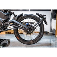 Moto électrique Talaria XXX Pro L1e homologuée pour la route en Europe, moteur 3KW, batterie lithium 60V 40Ah 2400Wh, autres motos de rue