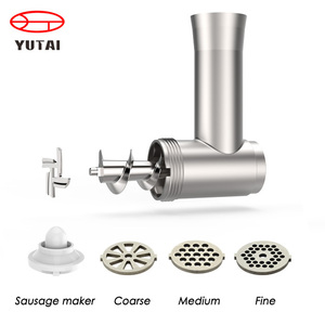 1000W <strong>Electric</strong> Home Commercial Meat Grinder Machine Mini Meat <strong>Mincer</strong> - Product Image 2