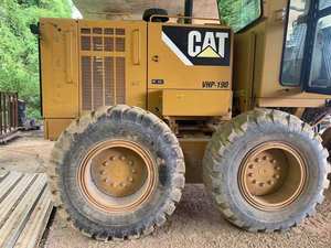 Niveleuse de terre utilisée par niveleuse utilisée par Caterpillar CAT140K 140H 160K du Japon de basse énergie pour l'ingénierie municipale - Product Image 6