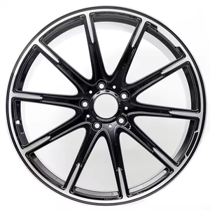 Geschmiedete 1000M Felgen für BMW G80 M3 325 328 335 Z4 E85 18 19 20 21 22 Zoll Maßgefertigte OEM Bronze-Gold Felgen - Product Image 2