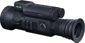 Dispositif d'imagerie thermique ATAK ET24, télémètre <span class=keywords><strong>laser</strong></span> 1000 m, 6 modes de couleur, étanche IP67 - Product Image 3