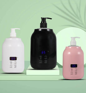 Spa lotion <strong>warmer</strong> <strong>massage</strong> <strong>Oil</strong> Bottle <strong>Warmer</strong> Lotion <strong>Warmer</strong> 250ml electric <strong>Oil</strong> <strong>Warmer</strong> for <strong>Massage</strong> - Product Image 4