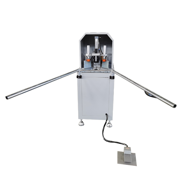 Low Price Pvc Window Machine for
