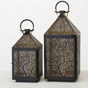 Vintage Hanging <b>Candle</b> <b>Lantern</b> Rustic Home & Garden Decor Factory Price Perfect for Wedding & Hotel Events - Product Image 2