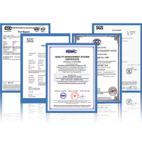 Plastique Ptfe Pom Peek Acétal Derlin Acrylique PTFE Joint Plastique Rondelles Produits