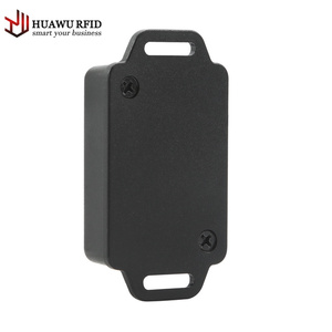 Thẻ 100 GHz Chống Nước IP68 Dải Dài 2.4 M Thẻ <span class=keywords><strong>Rfid</strong></span> Hoạt Động <span class=keywords><strong>2.45GHZ</strong></span> - Product Image 2