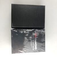 Recubrimiento Cerámico de Diamante Nano 10H, Alto Brillo, Superhidrófobo, Pulimento para Autos, Protección Antiarañazos, Seguro para Autos