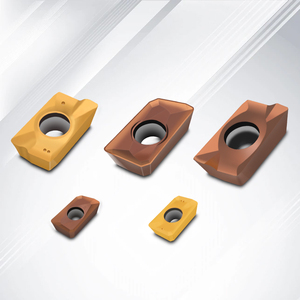 Máy tiện <span class=keywords><strong>CNC</strong></span> Carbide chèn apmt1135/apmt1604 mô hình cho kim loại phay và chuyển công cụ - Product Image 4