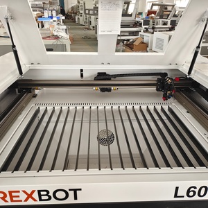 Máquina de Grabado Láser de CO2 de 150 W, Impresora 3D Mini, Cortadora Láser para Madera y MDF, Máquina de Corte Láser 6090 - Product Image 3