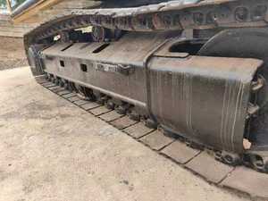 รถขุดตีนตะขาบไฮดรอลิก Caterpillar รุ่น 330 ปี 2020 มือสอง พร้อมเครื่องยนต์ดีเซล ชิ้นส่วนหลัก มอเตอร์ และปั๊ม ขาย - Product Image 5