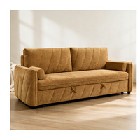 Le Leader Grossiste Divano Canapés et Fauteuils de Salon avec Rangement, Canapé en Velours, Canapé Convertible, Canapé Chesterfield