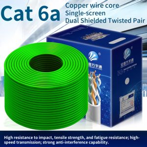 <span class=keywords><strong>Cable</strong></span> Ethernet Cat6 <span class=keywords><strong>para</strong></span> Exteriores UTP, <span class=keywords><strong>Cable</strong></span> LAN Cat <span class=keywords><strong>6</strong></span>, <span class=keywords><strong>Cable</strong></span> de Red SFTP Cat <span class=keywords><strong>6</strong></span>, <span class=keywords><strong>Cable</strong></span> Ethernet RJ45 de Fabricante Chino - Product Image 2