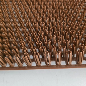Tapis de nidification pour poules en <span class=keywords><strong>rouleau</strong></span>, <span class=keywords><strong>gazon</strong></span> artificiel pour transporteur d'œufs - Product Image 2