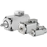 Motor Síncrono SIMOTICS Serie 1FK7, 1FK7063-2AF71-1QA0, Original de Marca, en Stock, Precio Bajo