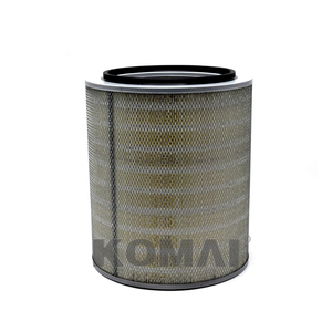 ไส้กรองอากาศ KOMAI รุ่น SE551/4  AF361  P181036  A-7204   PA1649  6L3313  707664  9395885  9030854  79230041 - Product Image 1