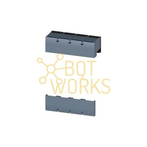 Siemens 3VA96710WE40 - Nuovo - Product Image 1