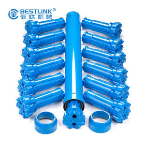 Martello Perforatore RC di Alta Qualità per Miniere Re547 Pr54 RC4.5 - Product Image 3