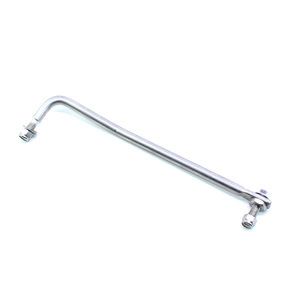 Levier de commande d'angle réglable pour moteur hors-bord Yamaha 20 CV 4 temps – Pièce de rechange pour moteurs de bateau - Product Image 5
