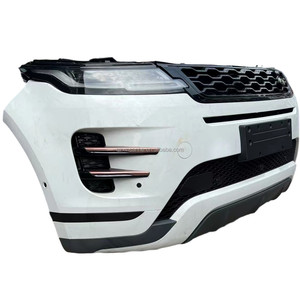 Conjunto de radiador de sistema de refrigeración de faros delanteros usados para <span class=keywords><strong>Land</strong></span> <span class=keywords><strong>Rover</strong></span> <span class=keywords><strong>Evoque</strong></span> L551 <span class=keywords><strong>2020</strong></span> - Product Image 4