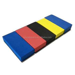 Revêtement céramique de peinture à la cire de voiture, 30 pièces, 8.5x5x2cm, <span class=keywords><strong>éponge</strong></span> applicatrice de revêtement verre, Nano - Product Image 2