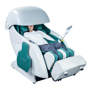 Silla 4D 2025 para Negocios Comerciales, Silla de Oficina Ergonómica Solomo para el Cuerpo, Precio de Silla de Oficina con Gravedad Cero - Product Image 1