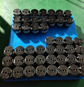 ชุดซ่อมปั๊มไฮดรอลิกแบบลูกสูบแกนหมุน PVB ซีรีส์ PVB5 PVB6 PVB10 PVB15 อะไหล่ชุดประกอบแบบหมุน - Product Image 2