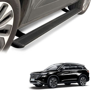 Marchepieds électriques en alliage d'aluminium pour GAC Trumpchi GS5, compatibles avec GS3 GS4 GS7 M8 E9, marchepieds automatiques pour voiture - Product Image 1