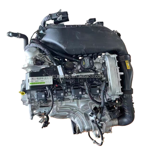 Conjuntos de Motor 2.0T Usados de Alta Calidad M264 920 915 Modelos GLC CLS <span class=keywords><strong>GLE</strong></span> E300 S320 W213 X253 X167 V253 - Product Image 5