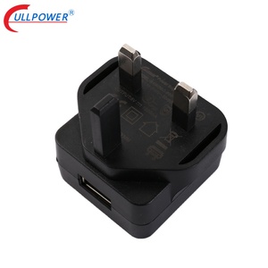 อะแดปเตอร์ไฟกระแสสลับ5V 6V 1.2A 1A 5W 6W จากญี่ปุ่นอะแดปเตอร์แปลงไฟ AC DC USB 5V 1A PSE - Product Image 1
