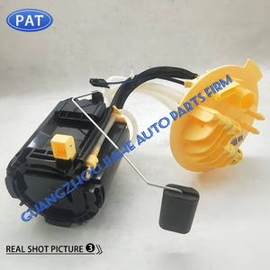 Gruppo Pompa Carburante nel Serbatoio Adatto per Land Rover <span class=keywords><strong>Freelander</strong></span> 2 <span class=keywords><strong>TD4</strong></span> 2.2L Diesel LR038602 LR010432 LR010434 LR029279 LR029280 LR038600 - Product Image 5