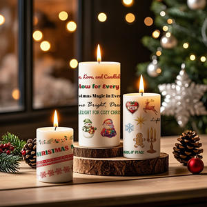 Nuovi adesivi temporanei per tatuaggi natalizi fai da te decalcomanie per il trasferimento dell'acqua di natale <span class=keywords><strong>albero</strong></span> e campane - Product Image 1