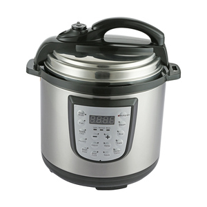 2025 China <span class=keywords><strong>Comprar</strong></span> Hotel Cocina 1KW <span class=keywords><strong>Olla</strong></span> <span class=keywords><strong>a</strong></span> presión de acero inoxidable inteligente 6L - Product Image 4