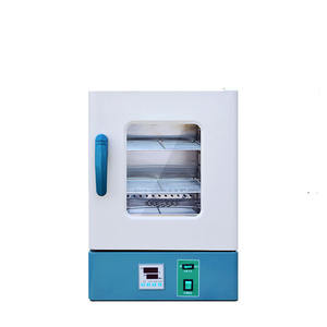 Высокоточный вертикальный электрический термостатический шкаф постоянной температуры - Product Image 1