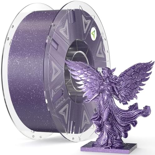 Stardust Purple