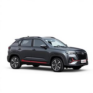 Auto SUV 2025 Changan CS35 PLUS 1.4T Nuevo SUV a Gasolina Automático con Volante a la Izquierda, Auto de Alta Calidad en Venta - Product Image 1