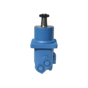 Motor Hidráulico Cicloidal Serie OMM/OMP/OMR/OMS/OMT/OMV/OMK, Puede Usarse con Bombas y Motores - Product Image 3