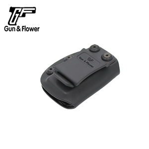 IWB Kydex Túi Đựng Tạp Chí Đơn Phù Hợp Với Túi Mag 9Mm - Product Image 2