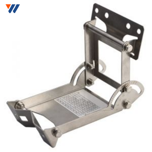 Yw औद्योगिक ओएम अनुकूलित वेल्डिंग असेंबली स्टेनलेस स्टील शीट धातु निर्माण - Product Image 3