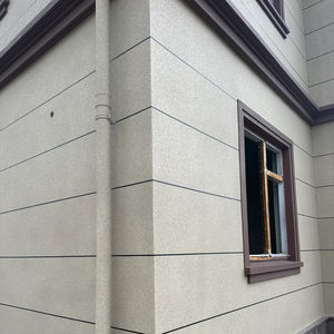 Peinture murale extérieure à texture de <span class=keywords><strong>pierre</strong></span> artificielle en granit, revêtement de <span class=keywords><strong>pierre</strong></span> marbrée pour <span class=keywords><strong>maison</strong></span>, fournisseurs - Product Image 5