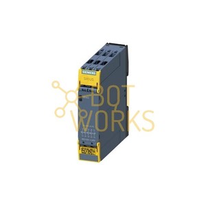 Siemens 3RQ10001LW00 - Nuovo - Product Image 1